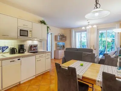 Ferienwohnung für 3 Personen (59 m²) in Ostseebad Kühlungsborn 4/10
