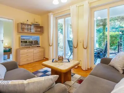 Ferienwohnung für 3 Personen (59 m²) in Ostseebad Kühlungsborn 6/10