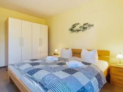 Ferienwohnung für 3 Personen (59 m²) in Ostseebad Kühlungsborn 7/10
