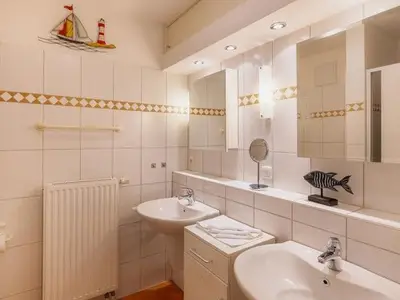 Ferienwohnung für 3 Personen (59 m²) in Ostseebad Kühlungsborn 9/10