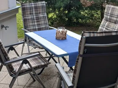 Ferienwohnung für 3 Personen (59 m²) in Ostseebad Kühlungsborn 10/10