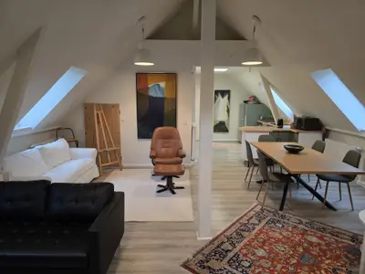 Ferienwohnung für 4 Personen (60 m²) in Fehmarn 4/10