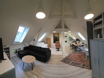 Ferienwohnung für 4 Personen (60 m²) in Fehmarn 5/10