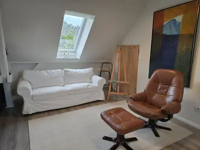 Ferienwohnung für 4 Personen (60 m²) in Fehmarn 8/10