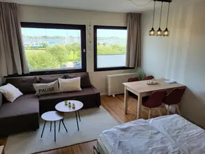 Ferienwohnung für 4 Personen (29 m²) in Fehmarn