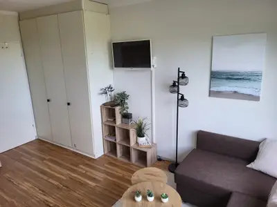 Ferienwohnung für 4 Personen (29 m²) in Fehmarn 2/10