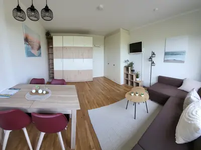 Ferienwohnung für 4 Personen (29 m²) in Fehmarn 3/10