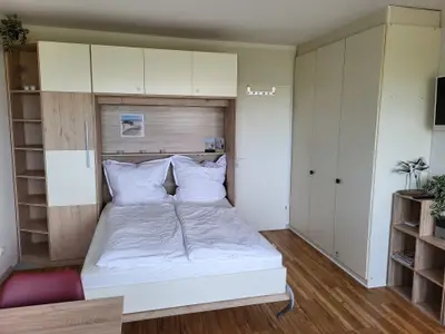 Ferienwohnung für 4 Personen (29 m²) in Fehmarn 4/10