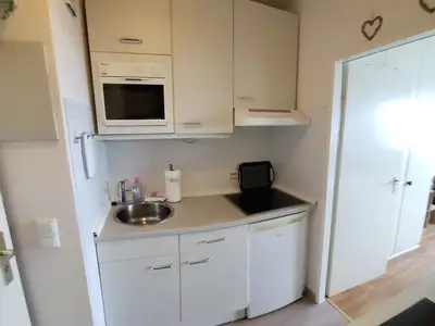 Ferienwohnung für 4 Personen (29 m²) in Fehmarn 6/10
