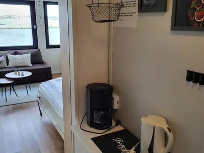 Ferienwohnung für 4 Personen (29 m²) in Fehmarn 7/10