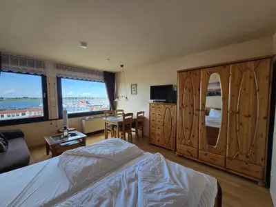 Ferienwohnung für 4 Personen (29 m²) in Fehmarn 1/10