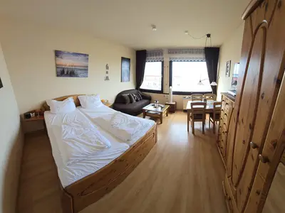 Ferienwohnung für 4 Personen (29 m²) in Fehmarn 2/10