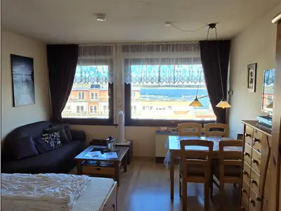 Ferienwohnung für 4 Personen (29 m²) in Fehmarn 4/10