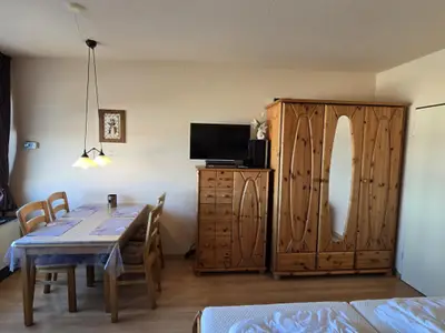 Ferienwohnung für 4 Personen (29 m²) in Fehmarn 7/10