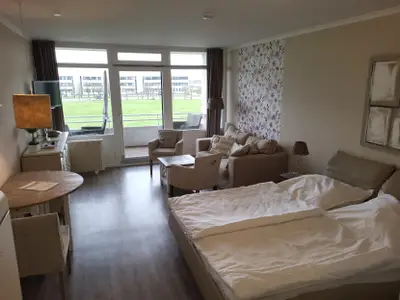 Ferienwohnung für 4 Personen (34 m²) in Fehmarn 3/7