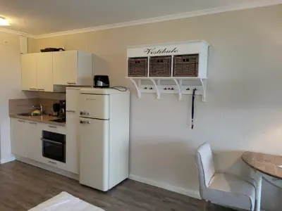 Ferienwohnung für 4 Personen (34 m²) in Fehmarn 4/7