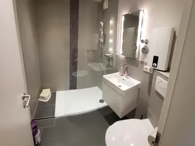 Ferienwohnung für 4 Personen (34 m²) in Fehmarn 6/7