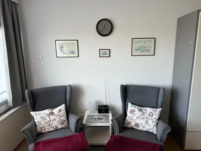 Ferienwohnung für 2 Personen (25 m²) in Fehmarn 5/10