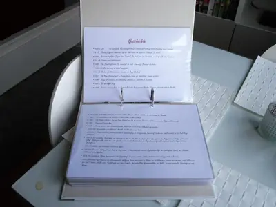 Ferienwohnung für 2 Personen (25 m²) in Fehmarn 10/10