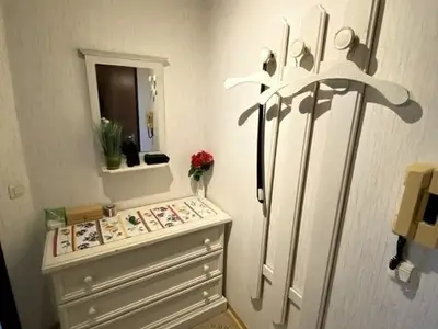 Ferienwohnung für 3 Personen (43 m²) in Braunlage 5/10