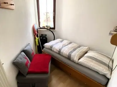 Ferienwohnung für 3 Personen (43 m²) in Braunlage 10/10