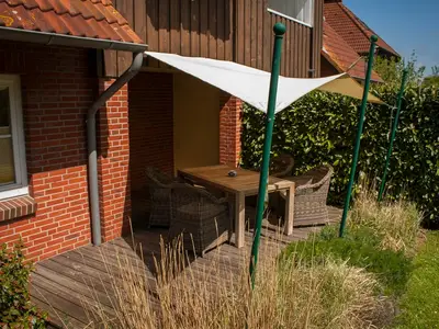 Ferienwohnung für 4 Personen (65 m²) in Fehmarn 2/10