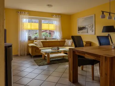 Ferienwohnung für 4 Personen (65 m²) in Fehmarn 4/10