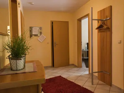 Ferienwohnung für 4 Personen (65 m²) in Fehmarn 7/10