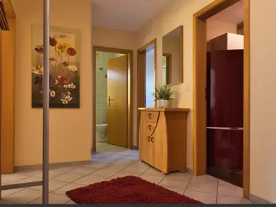 Ferienwohnung für 4 Personen (65 m²) in Fehmarn 8/10