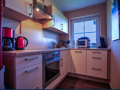 Ferienwohnung für 4 Personen (65 m²) in Fehmarn 9/10