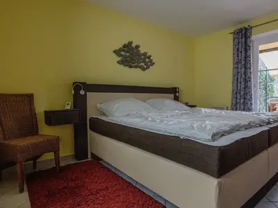 Ferienwohnung für 4 Personen (65 m²) in Fehmarn 10/10