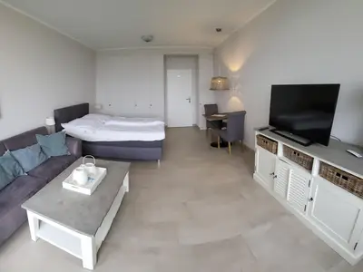 Ferienwohnung für 2 Personen (34 m²) in Fehmarn 1/8