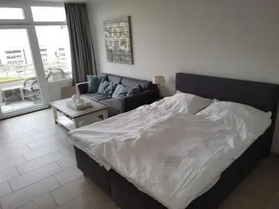 Ferienwohnung für 2 Personen (34 m²) in Fehmarn 5/8