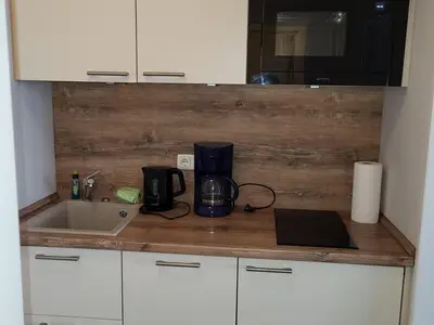 Ferienwohnung für 2 Personen (34 m²) in Fehmarn 7/8