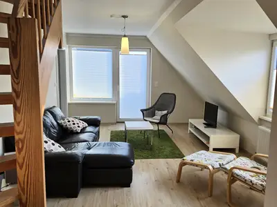 Ferienwohnung für 5 Personen (80 m²) in Fehmarn / Burg 3/10