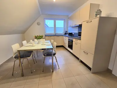 Ferienwohnung für 5 Personen (80 m²) in Fehmarn / Burg 4/10