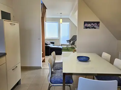 Ferienwohnung für 5 Personen (80 m²) in Fehmarn / Burg 5/10