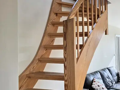 Ferienwohnung für 5 Personen (80 m²) in Fehmarn / Burg 7/10