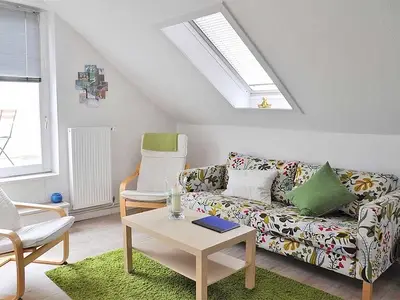 Ferienwohnung für 3 Personen (54 m²) in Fehmarn 2/10