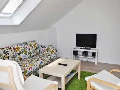 Ferienwohnung für 3 Personen (54 m²) in Fehmarn 4/10