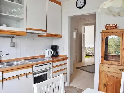 Ferienwohnung für 3 Personen (54 m²) in Fehmarn 6/10