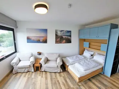 Ferienwohnung für 2 Personen (25 m²) in Fehmarn 1/6