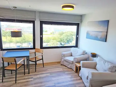 Ferienwohnung für 2 Personen (25 m²) in Fehmarn 2/6