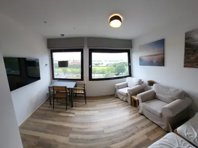 Ferienwohnung für 2 Personen (25 m²) in Fehmarn 3/6