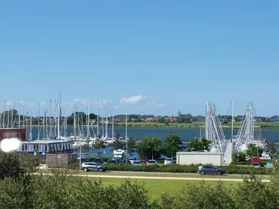 Ferienwohnung für 2 Personen (25 m²) in Fehmarn 6/6