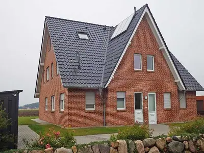 Ferienwohnung für 6 Personen (95 m²) in Fehmarn / Burg 1/10