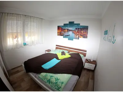 Ferienwohnung für 6 Personen (95 m²) in Fehmarn / Burg 9/10