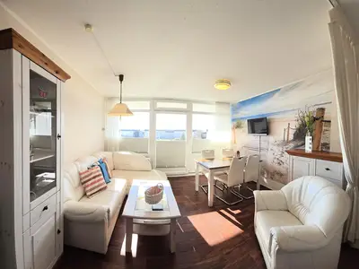 Ferienwohnung für 2 Personen (34 m²) in Fehmarn 2/7