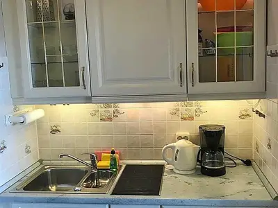 Ferienwohnung für 2 Personen (34 m²) in Fehmarn 3/7