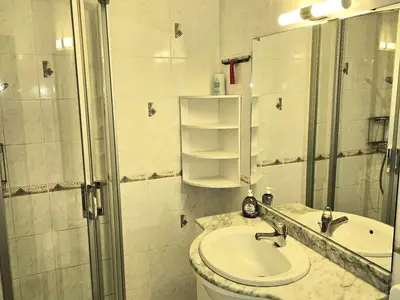 Ferienwohnung für 2 Personen (34 m²) in Fehmarn 4/7